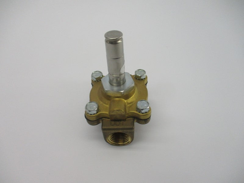ASCO U-08F23O2140ACF UNMP