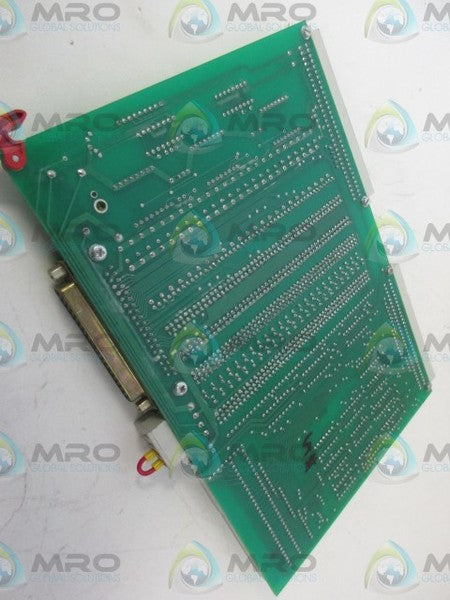 HARLAND SIMEN H2668M1510 ISSUE 1 CIRCUIT BOARD NSNP