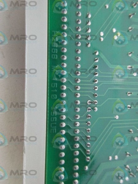 HARLAND SIMEN H2668M1510 ISSUE 1 CIRCUIT BOARD NSNP