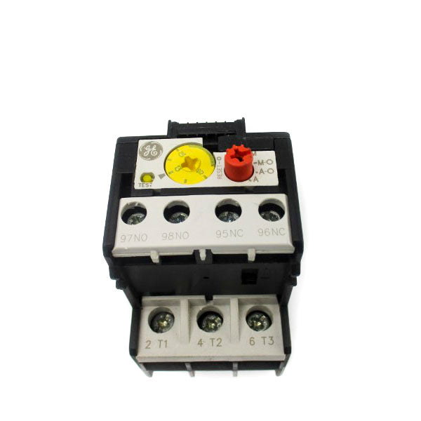 GENERAL ELECTRIC RT1P 600VAC 10-16A UNMP