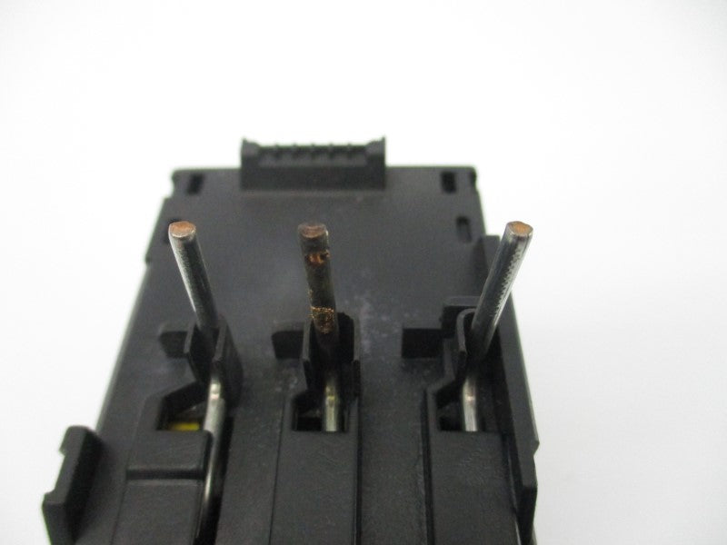 GENERAL ELECTRIC RT1P 600VAC 10-16A UNMP