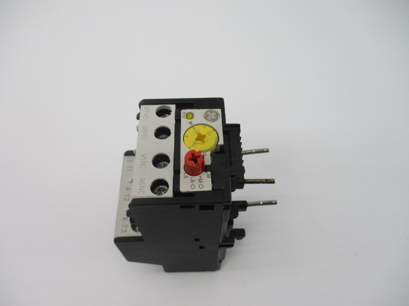 GENERAL ELECTRIC RT1P 600VAC 10-16A UNMP