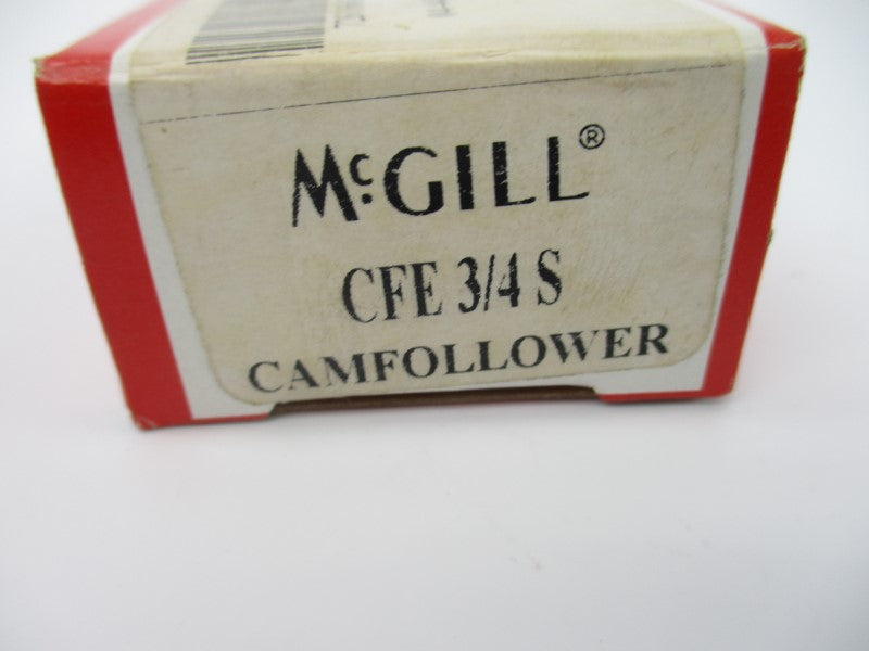 MCGILL CFE3/4S NSMP