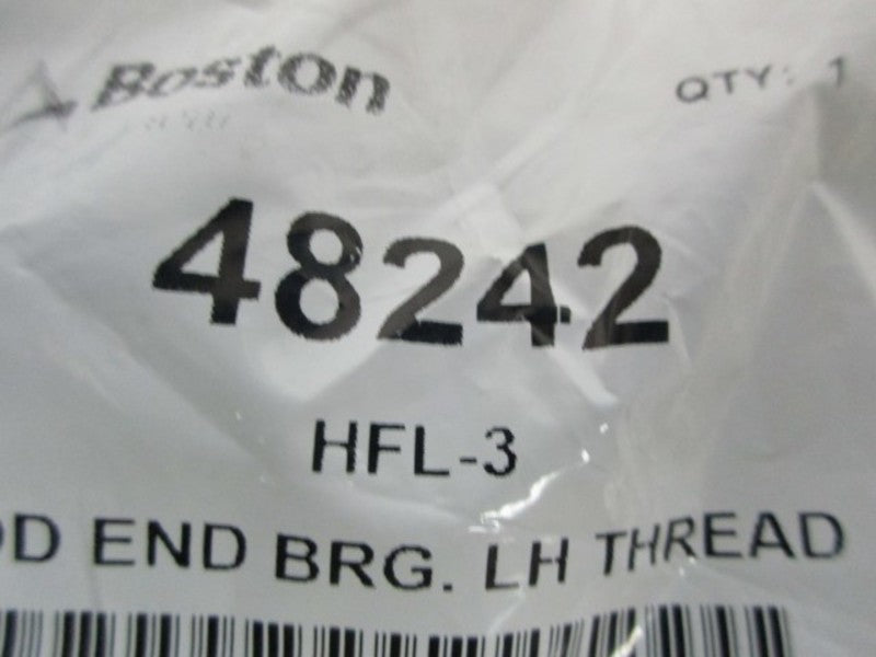 BOSTON HFL-3 ROD END BEARING NSMP