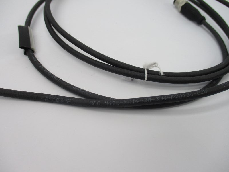 BALLUFF BCCM425-M414-3A-304-PX0434-020 BCC03AE NSNP