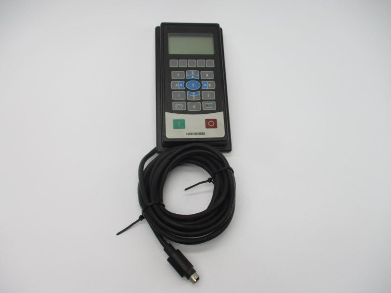 ALLEN BRADLEY 20-HIM-C6S SER. A F/W V2.005 12VDC NSNP