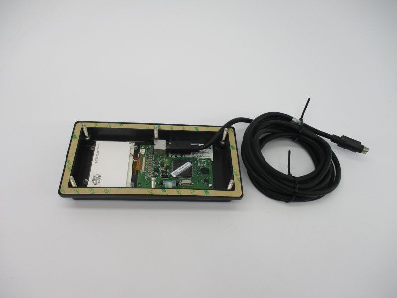 ALLEN BRADLEY 20-HIM-C6S SER. A F/W V2.005 12VDC NSNP