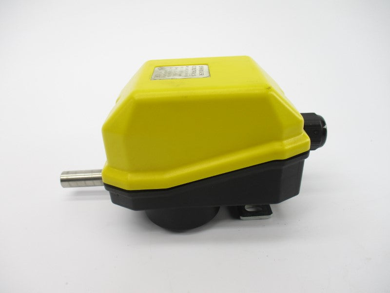 SPRINGER CONTROLS F590200500001 250V 3A NSNP