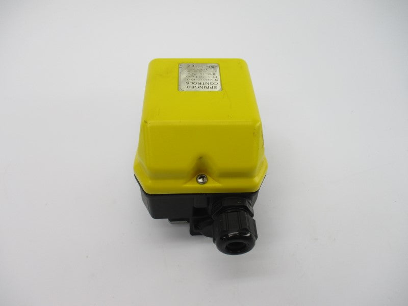 SPRINGER CONTROLS F590200500001 250V 3A NSNP