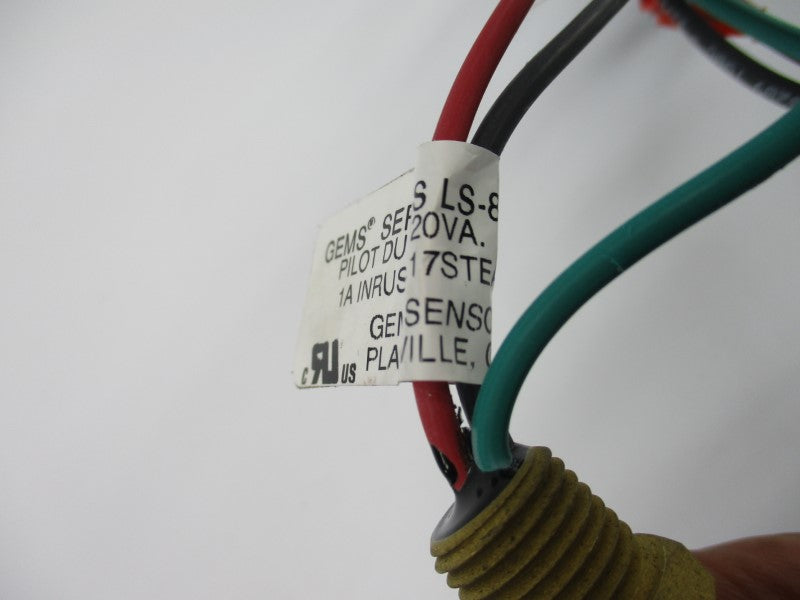 GEMS LS-800 120-240VAC NSNP