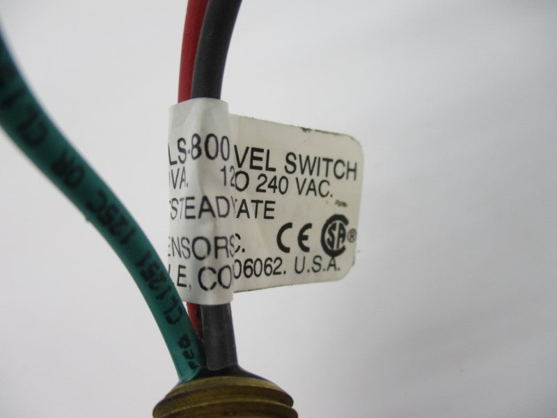GEMS LS-800 120-240VAC NSNP
