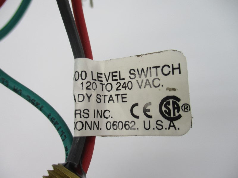 GEMS LS-800 120-240VAC NSNP