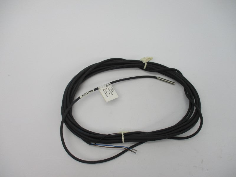 BALLUFF BES-516-3008-E4-C-PU-5 10-30VDC NSNP