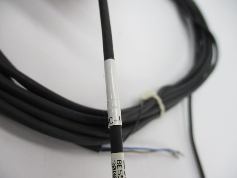 BALLUFF BES-516-3008-E4-C-PU-5 10-30VDC NSNP
