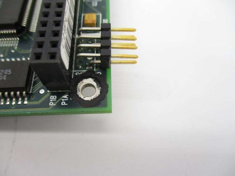 AMPRO A60702 REV. H UNMP