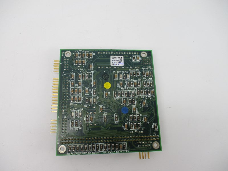 AMPRO A60702 REV. H UNMP