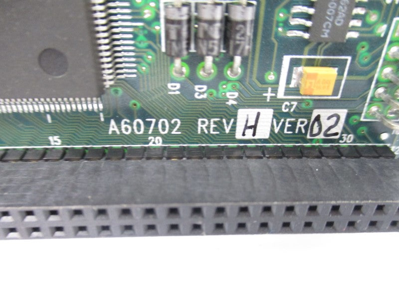 AMPRO A60702 REV. H UNMP