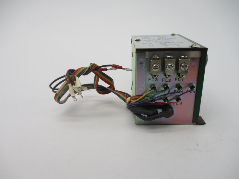 FOXBORO ESA21AN 120V NSNP