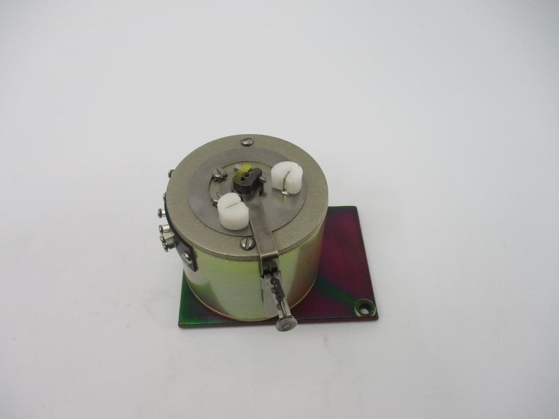 DATA INSTRUMENTS MEL-198 UNMP