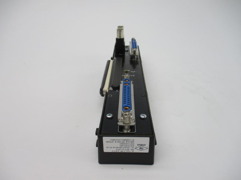 ROSEMOUNT KJ4003X1-BE1 12P3843X042 NSNP