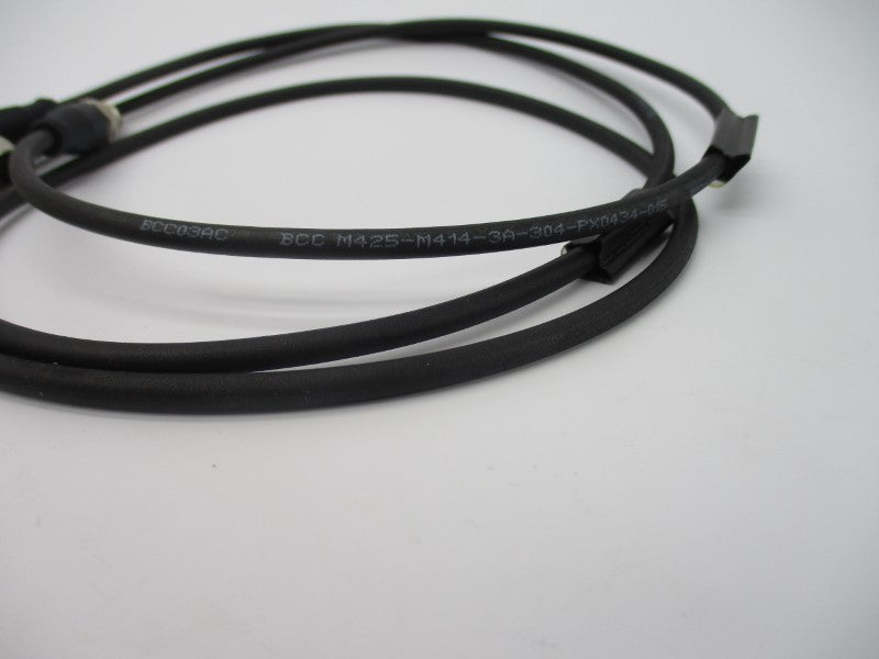 BALLUFF BCCM425-M414-3A-304-PX0434-015 BCC03AC NSNP