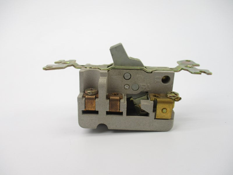 SQUARE D 2510FO2 115/230V NSNP