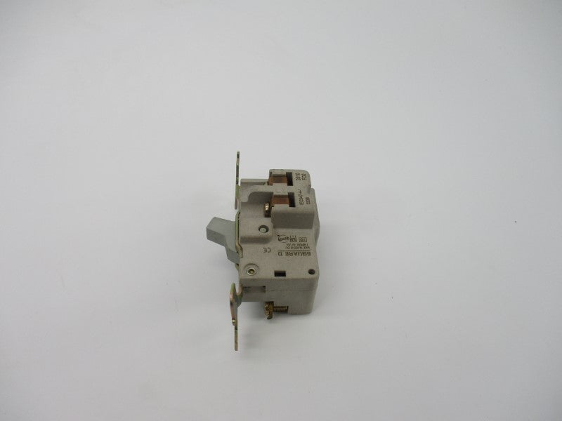 SQUARE D 2510FO2 115/230V NSNP