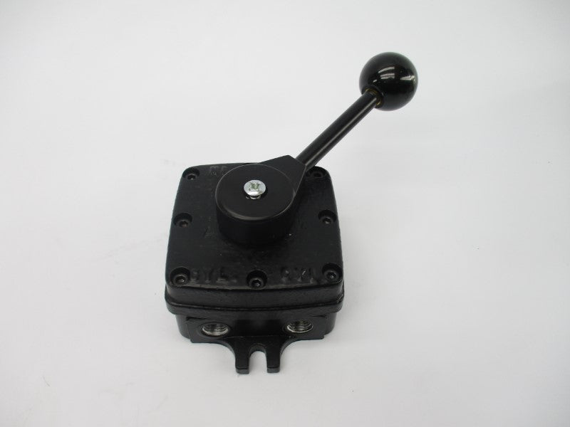 PARKER PL25 150PSI 1/4" NSMP