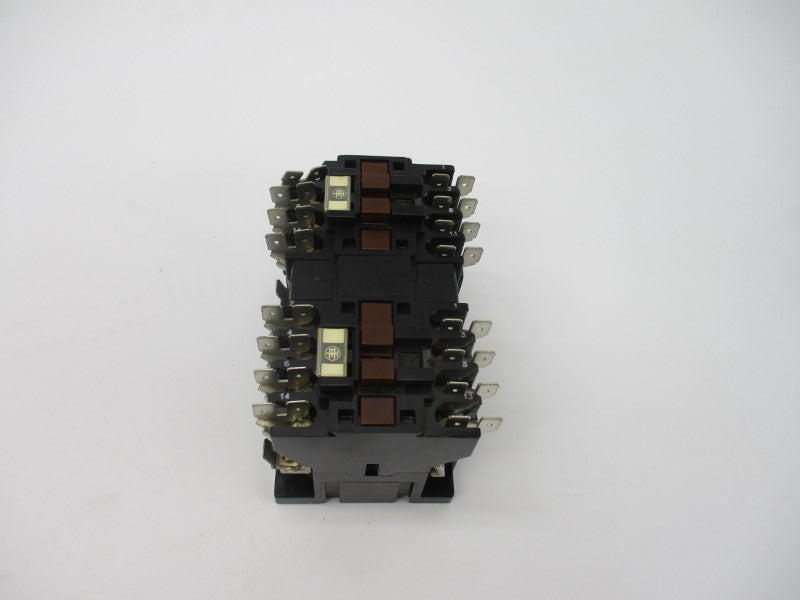 TELEMECANIQUE LC2-D094 20/24V 25A (AS PICTURED) NSNP