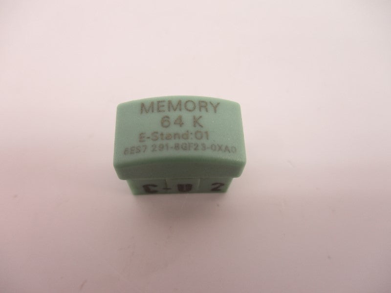 SIEMENS 6ES7291-8GF23-0XA0 NSNP