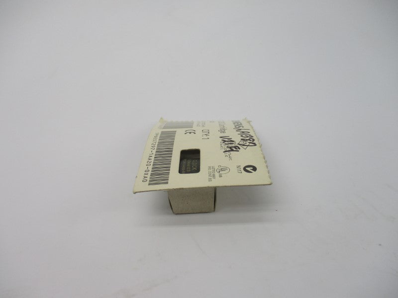 SIEMENS 6ES7297-1AA20-0XA0 NSMP
