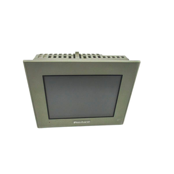 PRO-FACE GP-4303T PFXGP4303TAD 24VDC 0.43A UNMP