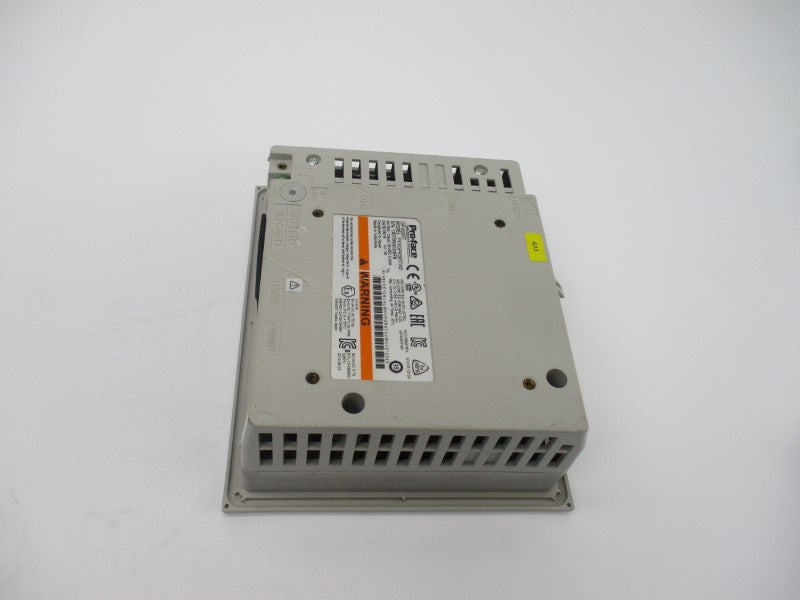 PRO-FACE GP-4303T PFXGP4303TAD 24VDC 0.43A UNMP
