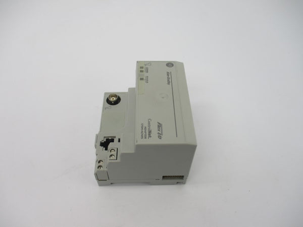 ALLEN BRADLEY 1794-ACN15 SER. C F/W 4.3 24VDC UNMP