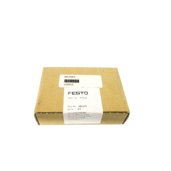 FESTO DNC-32-PPV-A 369195 NSFS