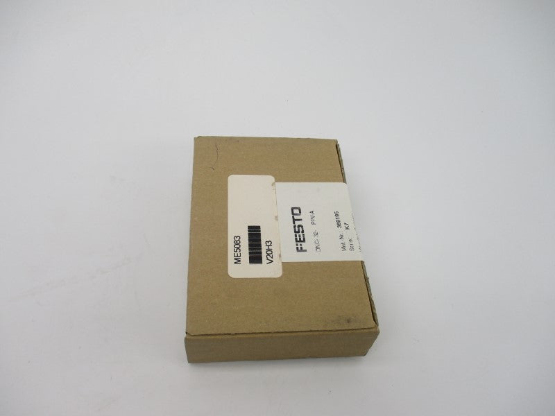 FESTO DNC-32-PPV-A 369195 NSFS