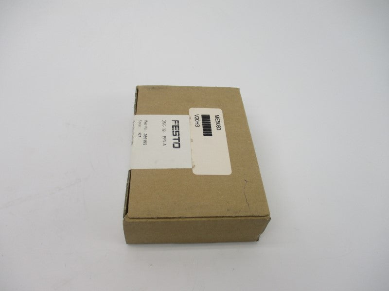 FESTO DNC-32-PPV-A 369195 NSFS