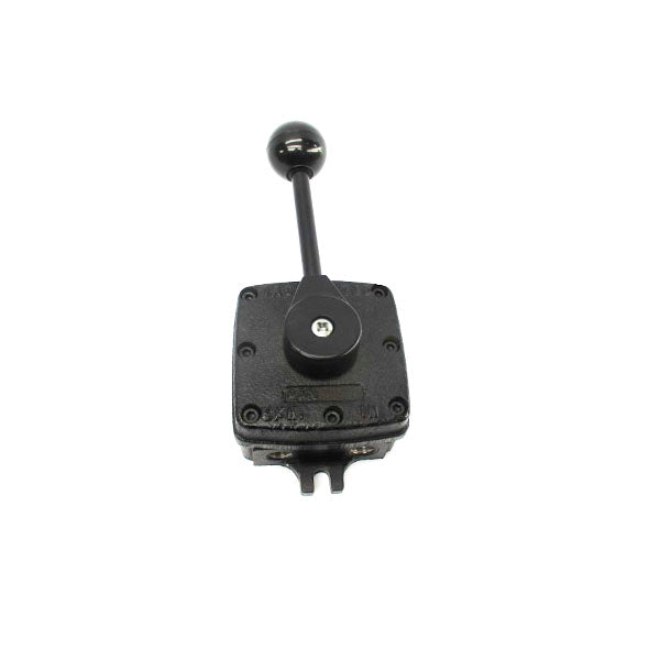 PARKER PL25 150PSI UNMP