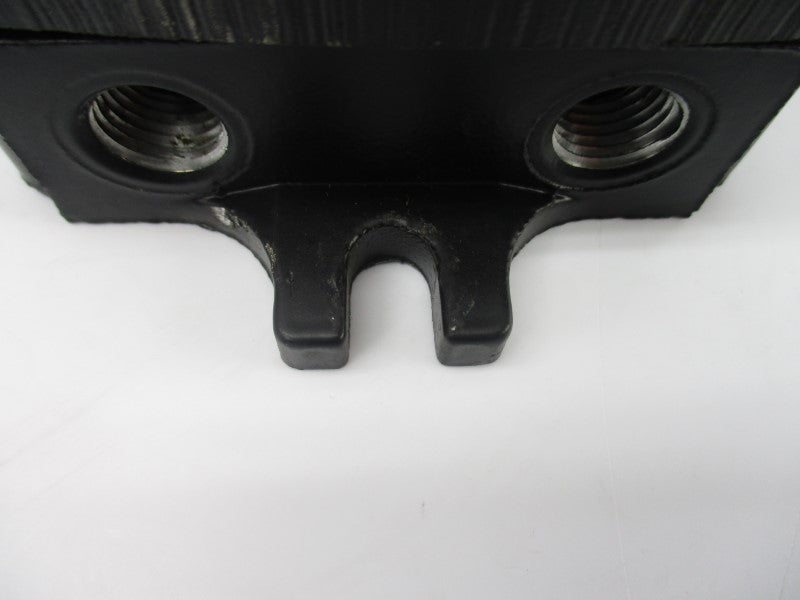 PARKER PL25 150PSI UNMP