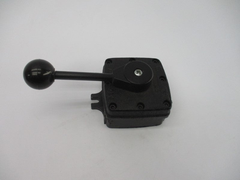PARKER PL25 150PSI UNMP