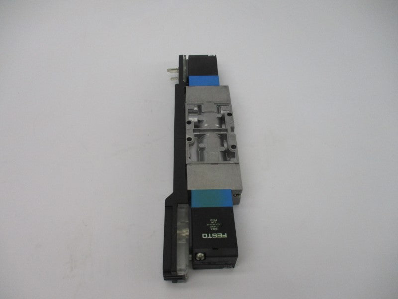 FESTO JMVH-5-1/8B-VI 110512 20.4-26.4VDC 28-145PSI NSNP