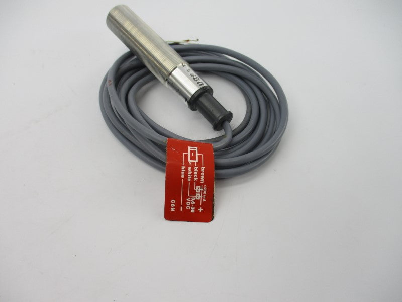 MICRO SWITCH FYBC5P7-2 9.6-36VDC NSNP
