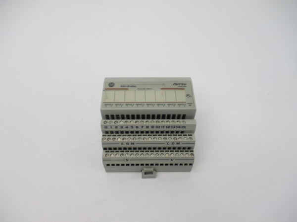 ALLEN BRADLEY 1794-IEB UNMP