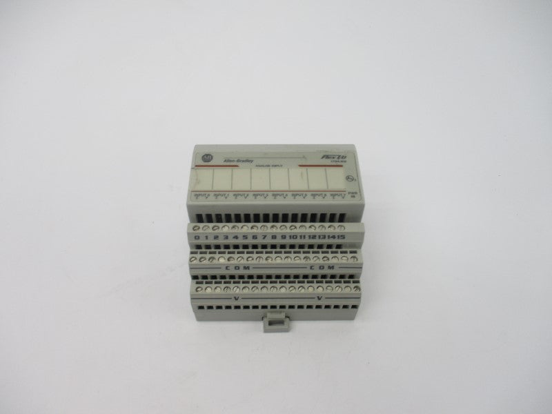 ALLEN BRADLEY 1794-IEB UNMP