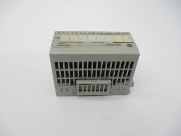 ALLEN BRADLEY 1794-IEB UNMP