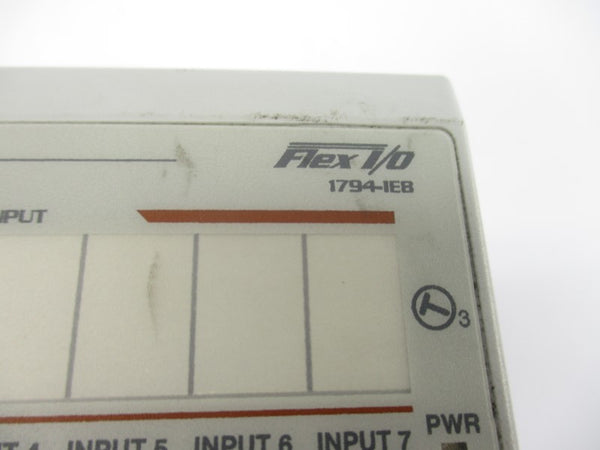ALLEN BRADLEY 1794-IEB UNMP