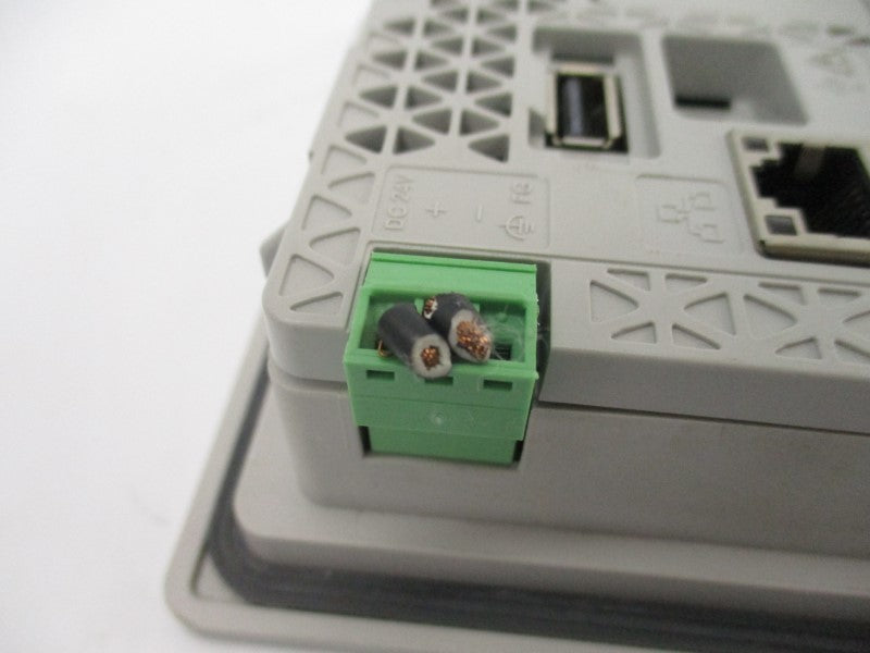 PRO-FACE PFXGP4114T2D 12-24VDC UNMP