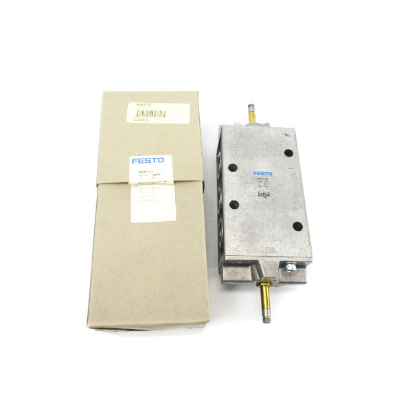 FESTO JMFH-5-1/2 10166 28-120PSI NSMP