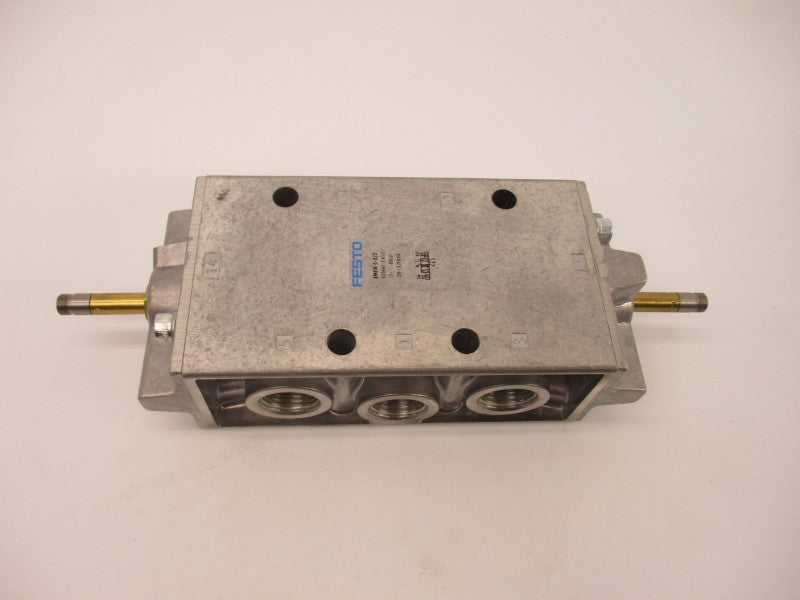 FESTO JMFH-5-1/2 10166 28-120PSI NSMP