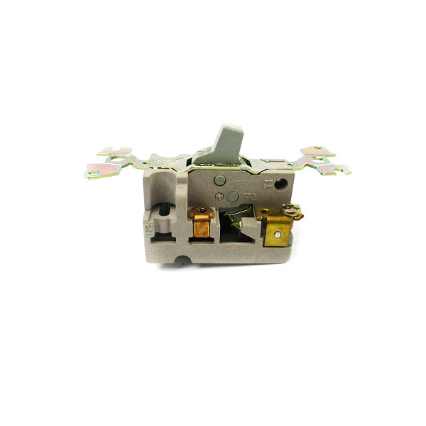 SQUARE D 2510FO1 115/230V NSNP